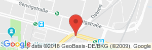 Autogas Tankstellen Details ESSO Station Ralph Maier in 76137 Karlsruhe ansehen