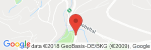 Autogas Tankstellen Details OMV Tankstelle in 76332 Bad Herrenalb ansehen
