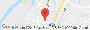 Autogas Tankstellen Details Esso Station in 91083 Baiersdorf ansehen