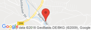 Autogas Tankstellen Details Bergler Mineralöl GmbH in 92224 Amberg ansehen