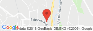 Autogas Tankstellen Details Proklin Klempner- und Installationsbetrieb GmbH in 08209 Auerbach ansehen
