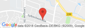 Autogas Tankstellen Details Handelshof Kanne Tankstelle in 32756 Detmold ansehen