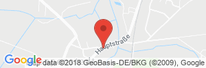 Position der Autogas-Tankstelle: Autohaus Toppenstedt GmbH in 21442, Toppenstedt