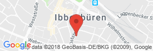 Autogas Tankstellen Details bft-Station Bacos- Barbara Klostermann in 49477 Ibbenbüren ansehen
