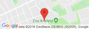 Autogas Tankstellen Details Star Tankstelle in 47800 Krefeld ansehen
