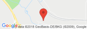Autogas Tankstellen Details FLÜGA Flüssigasvertrieb GmbH & Co. KG in 33014 Bad Driburg / Herste ansehen