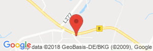 Position der Autogas-Tankstelle: Schmitt Propangas in 57612, Birnbach