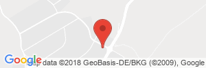 Position der Autogas-Tankstelle: KADI Kübler Auto Discount GmbH in 72221, Haiterbach