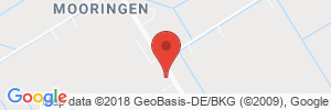 Position der Autogas-Tankstelle: Classic Tankstelle in 28865, Lilienthal - Worphausen