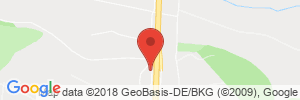Autogas Tankstellen Details BAB-Tankstelle Hardtwald-West (LPG der Aral AG) in 69207 Sandhausen ansehen