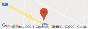 Autogas Tankstellen Details BAB-Tankstelle Bedburger Land Ost (LPG der Aral AG) in 50181 Bedburg ansehen