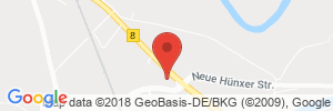 Autogas Tankstellen Details ATS Wesel GmbH in 46485 Wesel ansehen