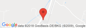 Position der Autogas-Tankstelle: H. Maußen (Tankautomat) in 83564, Soyen