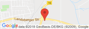 Autogas Tankstellen Details BayWa Tankstelle Mindelheim in 87719 Mindelheim ansehen