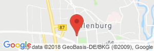 Autogas Tankstellen Details Total Tankstelle in 04838 Eilenburg ansehen