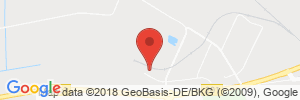 Position der Autogas-Tankstelle: Aral Tankstelle Pahl Tankstellenbetriebs GmbH in 24850, Schuby