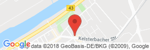 Autogas Tankstellen Details JET Tankstelle in 65479 Raunheim ansehen