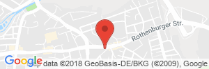 Autogas Tankstellen Details JET Tankstelle in 90522 Oberasbach ansehen