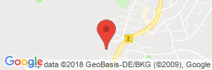 Autogas Tankstellen Details Memmel Automobile GmbH in 91257 Pegnitz ansehen