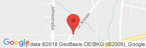 Autogas Tankstellen Details BiB-BioFuel GmbH in 31655 Stadthagen ansehen