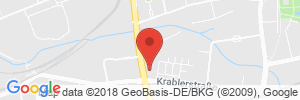Autogas Tankstellen Details ARAL Tankstelle (LPG der Aral AG) in 45329 Essen ansehen