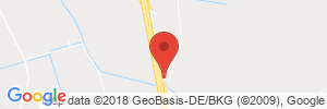 Autogas Tankstellen Details BAB-Tankstelle Münsterland Ost (Westfalen) in 48161 Münster ansehen