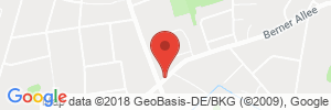 Autogas Tankstellen Details Esso Station in 22159 Hamburg-Farmsen ansehen