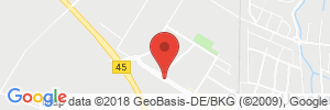 Autogas Tankstellen Details JET Tankstelle in 64823 Gross Umstadt ansehen