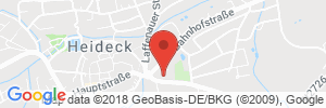 Autogas Tankstellen Details Tankshop Heinloth in 91180 Heideck ansehen