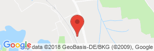 Position der Autogas-Tankstelle: Freie Tankstelle Robert Greil in 82393, Iffeldorf
