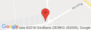 Position der Autogas-Tankstelle: HEM - Station in 64347, Griesheim