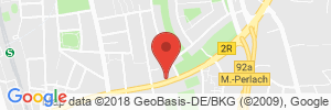 Autogas Tankstellen Details Allguth in 81549 München ansehen