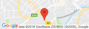 Autogas Tankstellen Details  Aral Tankstelle VEWAG Thomas Albert; VEWAG Verwaltungs- und Betriebsgesellschaft mbH in 08527 Plauen ansehen