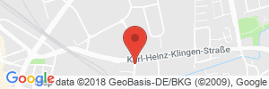 Autogas Tankstellen Details Shell Tankstelle in 46539 Dinslaken ansehen