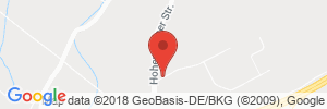 Position der Autogas-Tankstelle: Diesel-Treff Tank u. Rast GmbH in 09212, Limbach-Oberfrohna