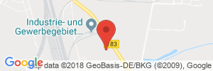 Autogas Tankstellen Details  Autohaus Heise Abschlepp- und Service GmbH in 06366 Köthen ansehen