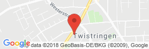 Autogas Tankstellen Details AVIA-Station in 27239 Twistringen ansehen
