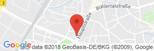 Autogas Tankstellen Details Freie Tankstelle Jäger in 77815 Bühl ansehen