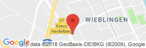 Autogas Tankstellen Details Total Tankstelle in 69123 Heidelberg ansehen