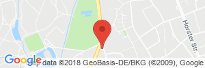 Autogas Tankstellen Details Raiffeisen Tankstelle in 45968 Gladbeck ansehen