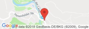 Autogas Tankstellen Details Aral Tankstelle in 52396 Heimbach ansehen