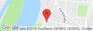 Autogas Tankstellen Details Westfalen-Tankstelle in 47055 Duisburg ansehen