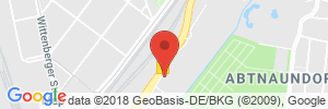 Autogas Tankstellen Details Total Station in 04347 Leipzig ansehen