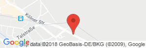 Autogas Tankstellen Details STAR Tankstelle in 50126 Bergheim ansehen