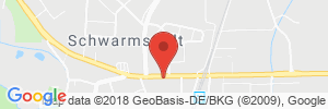 Autogas Tankstellen Details HEM Tankstelle in 29690 Schwarmstedt ansehen