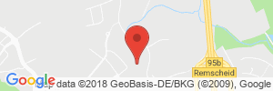 Autogas Tankstellen Details Alternoil GmbH (Tankautomat) in 42855 Remscheid ansehen