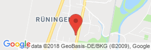Autogas Tankstellen Details Shell Station in 38122 Braunschweig ansehen