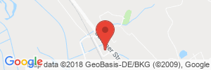 Position der Autogas-Tankstelle: TOTAL Tankstelle in 88697, Bermatingen