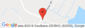 Position der Autogas-Tankstelle: Lausitz - Tank Tankstelle in 01979, Lauchhamer