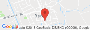 Autogas Tankstellen Details OMV Tankstelle Wolfgang Marx in 92348 Berg ansehen